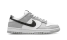 Dunk Low SE "Lottery Pack - Grey"