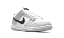 Dunk Low SE "Lottery Pack - Grey"
