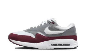 AIR MAX 1 '86 OG GOLF "Team Red"