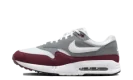 AIR MAX 1 '86 OG GOLF "Team Red"