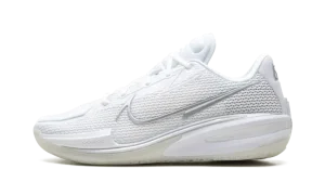 Zoom GT Cut "White / Chrome"