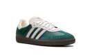 Samba OG "Collegiate Green Cream White"