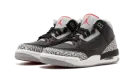 Air Jordan 3 Retro GS "Black Cement 2018" 854261 001