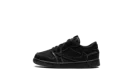 Air Jordan 1 Low OG TD "Travis Scott - Black/Phantom"