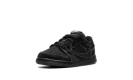 Air Jordan 1 Low OG TD "Travis Scott - Black/Phantom"