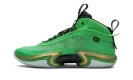 Air Jordan 36 "Green Spark'"