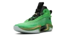 Air Jordan 36 "Green Spark'"