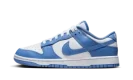 Dunk Low "Polar Blue / White"