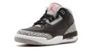 Air Jordan 3 Retro GS "Black Cement 2018" 854261 001