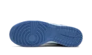 Dunk Low "Polar Blue / White"