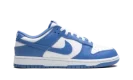 Dunk Low "Polar Blue / White"