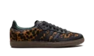 Samba OG WMNS "Leopard / Core Black"