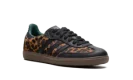 Samba OG WMNS "Leopard / Core Black"