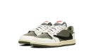 Air Jordan 1 Retro Low OG SP PS "Travis Scott - Medium Olive" DO5442 200