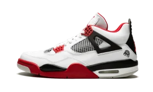 Air Jordan 4 Retro "Mars Blackmon"