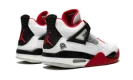 Air Jordan 4 Retro "Mars Blackmon"