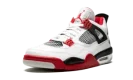 Air Jordan 4 Retro "Mars Blackmon"