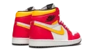Air Jordan 1 High OG "Light Fusion Red"