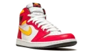 Air Jordan 1 High OG "Light Fusion Red"