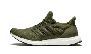 UltraBOOST "Trace Olive"