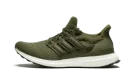 UltraBOOST "Trace Olive"