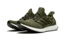 UltraBOOST "Trace Olive"