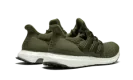 UltraBOOST "Trace Olive"
