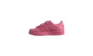 Superstar Supercolor CF PS "Pharrell Williams - Pink"