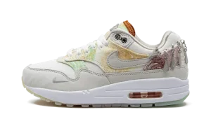 NIKE AIR MAX 1 '87 WMNS "White Phantom Mint Foam"