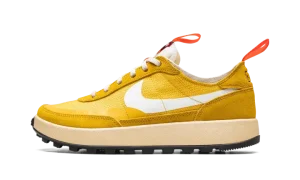 GENERAL PURPOSE SHOE WMNS "Tom Sachs - Dark Sulfur"