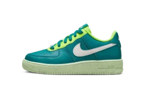 Air Force 1 Crater Next Nature GS "Bright Spruce Volt"