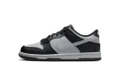 Dunk Low GS "Wolf Grey Black"