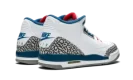 Air Jordan 3 Retro OG GS "True Blue"
