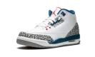 Air Jordan 3 Retro OG GS "True Blue"