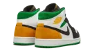 Air Jordan 1 Mid SE "Oakland" 852542 101