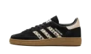 Handball Spezial WMNS "Black Wonder Leopard"