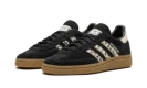 Handball Spezial WMNS "Black Wonder Leopard"