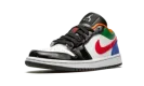 AIR JORDAN 1 LO SE WMNS "Multi-Color"