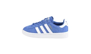 Campus C PS "Trace Royal/Footwear White"