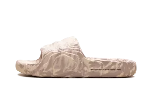 Adilette 22 Slides "Sand Strata"
