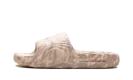 Adilette 22 Slides "Sand Strata"