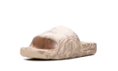 Adilette 22 Slides "Sand Strata"
