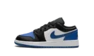 Air Jordan 1 Low GS "Alternate Royal Toe"