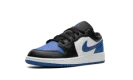 Air Jordan 1 Low GS "Alternate Royal Toe"