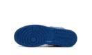 Air Jordan 1 Low GS "Alternate Royal Toe"