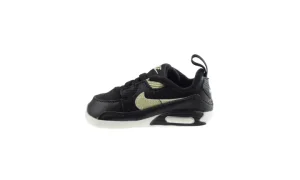 Air Max 90 Crib TD "Rare Black-Gold"