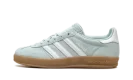 Gazelle Indoor WMNS "Ash Green White"