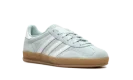 Gazelle Indoor WMNS "Ash Green White"