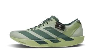 Adizero Adios Pro 9 "Magic Lime"