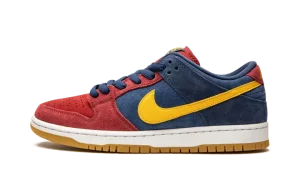 SB Dunk Low "Barcelona"